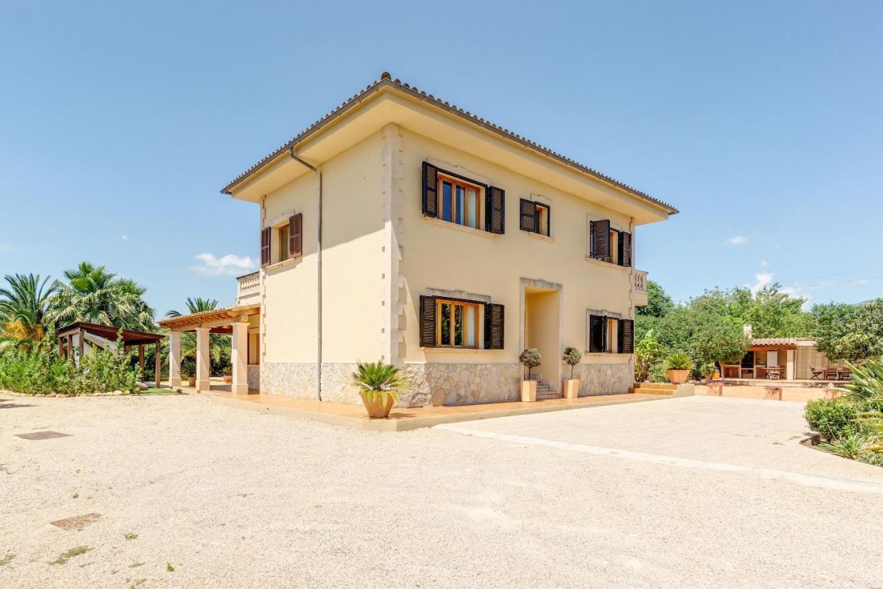 Caricuao Villa Palma de Mallorca Exterior photo